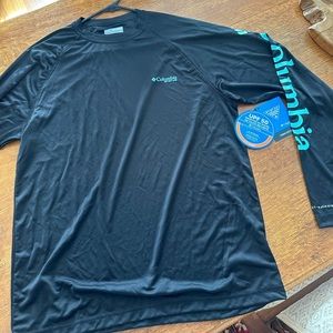 Columbia PFG long sleeve